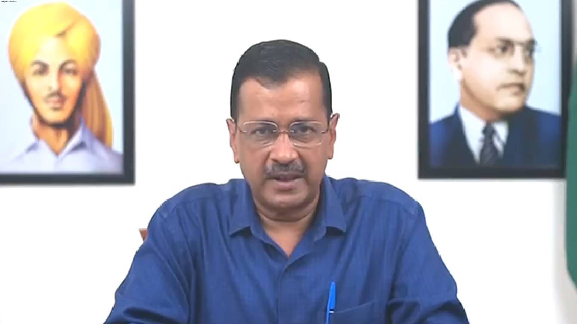 Migration due to CAA will be higher than during Partition: Arvind Kejriwal